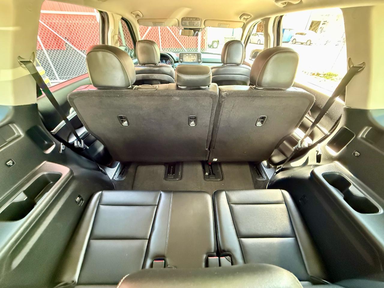 Kia Telluride LX 2020