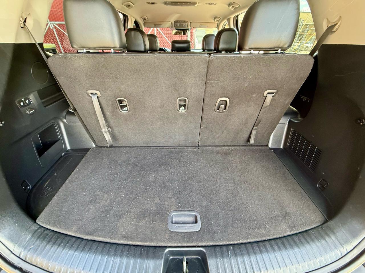 Kia Telluride LX 2020