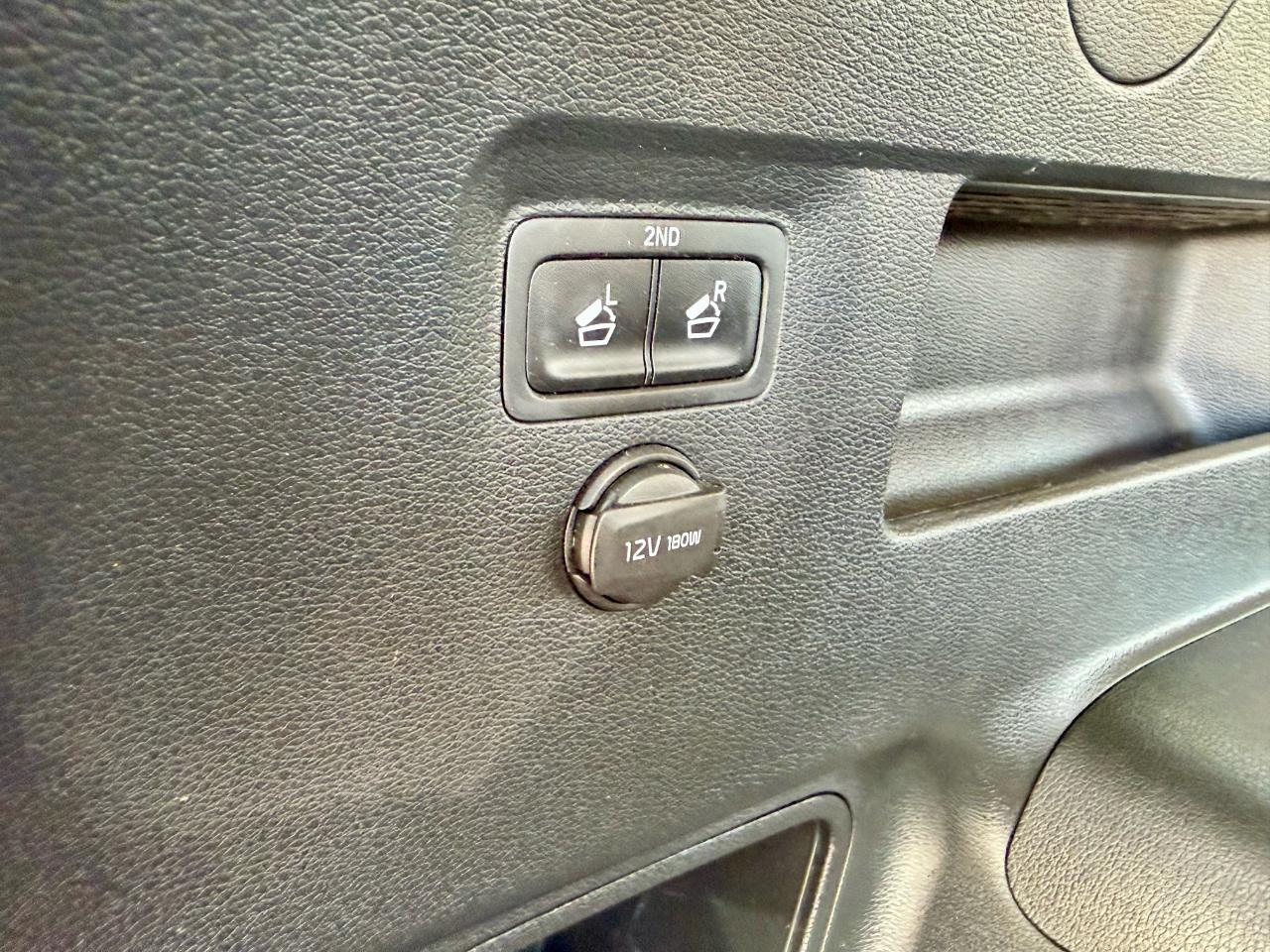 Kia Telluride LX 2020