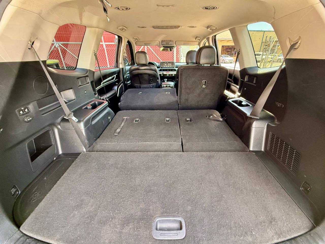 Kia Telluride LX 2020