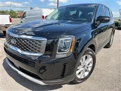 2020 Kia Telluride 