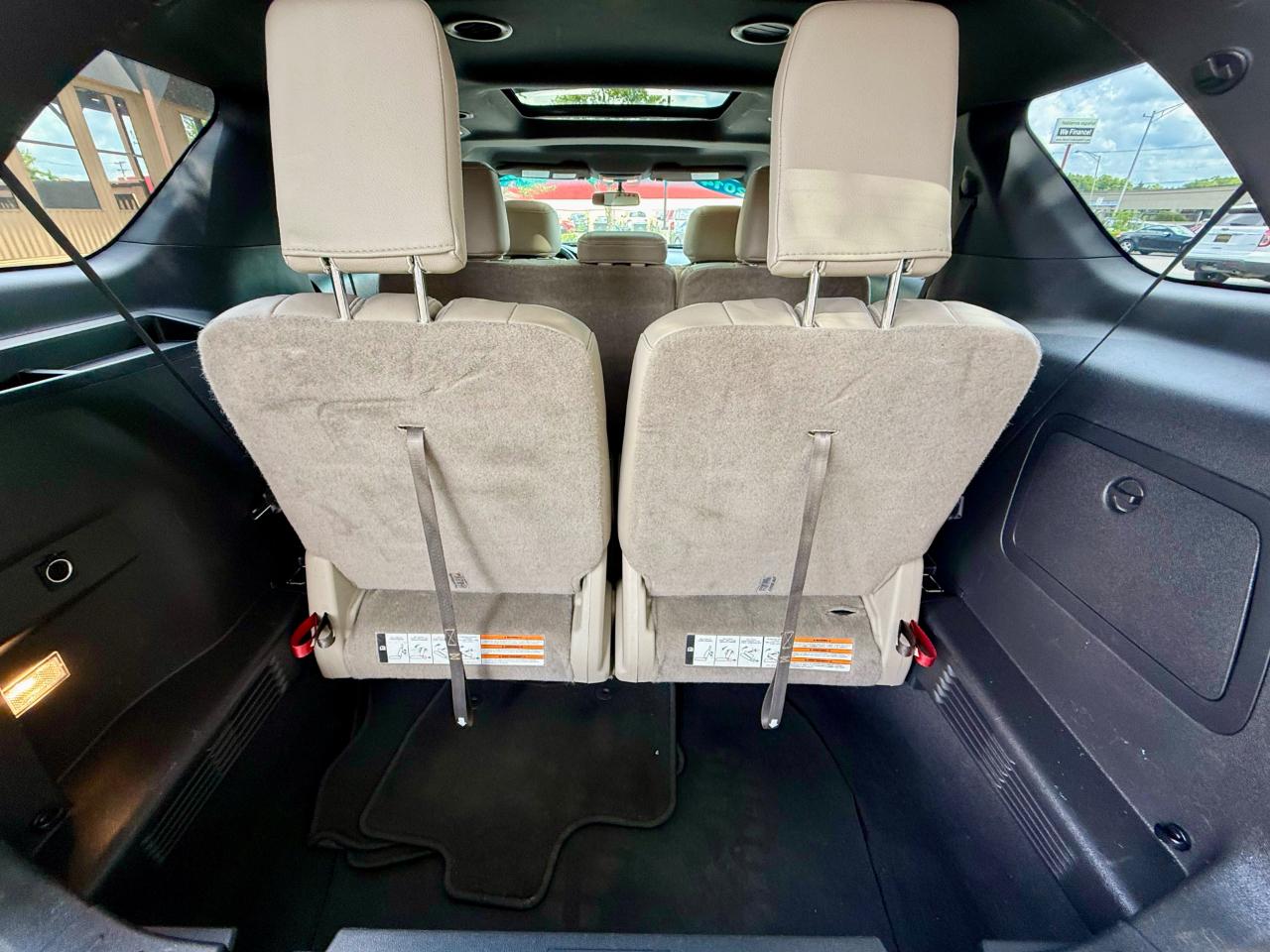 Ford Explorer XLT 4WD 2014