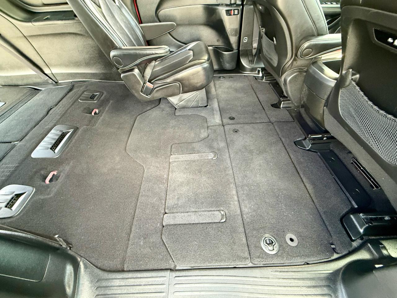 Chrysler Pacifica Select 2025