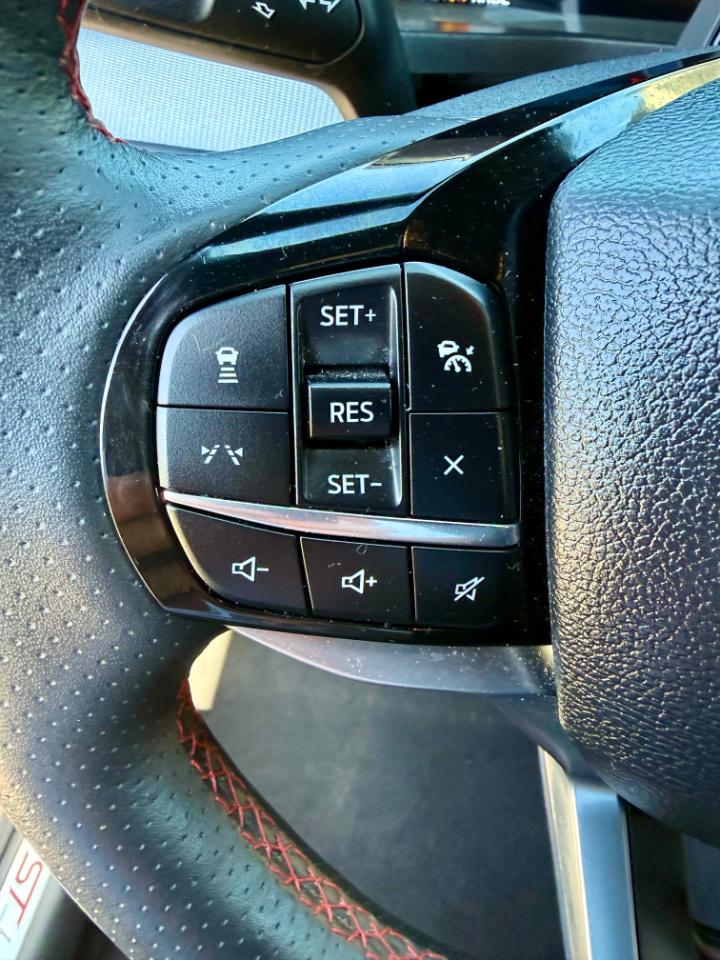 Ford Explorer ST-Line AWD 2025