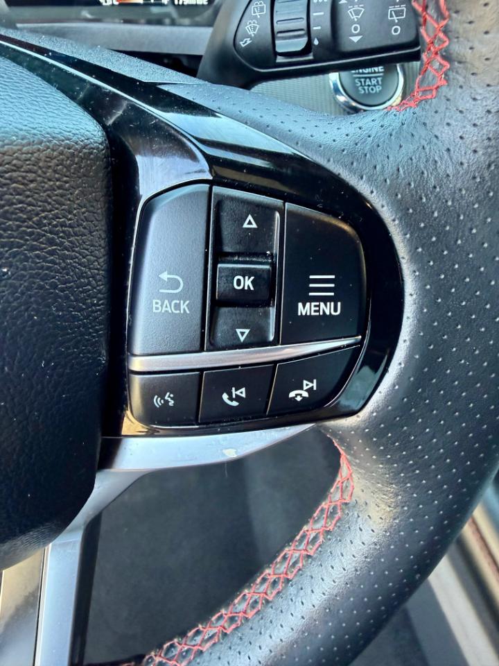 Ford Explorer ST-Line AWD 2025