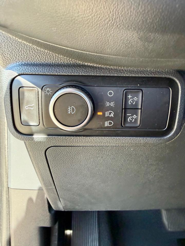 Ford Explorer ST-Line AWD 2025