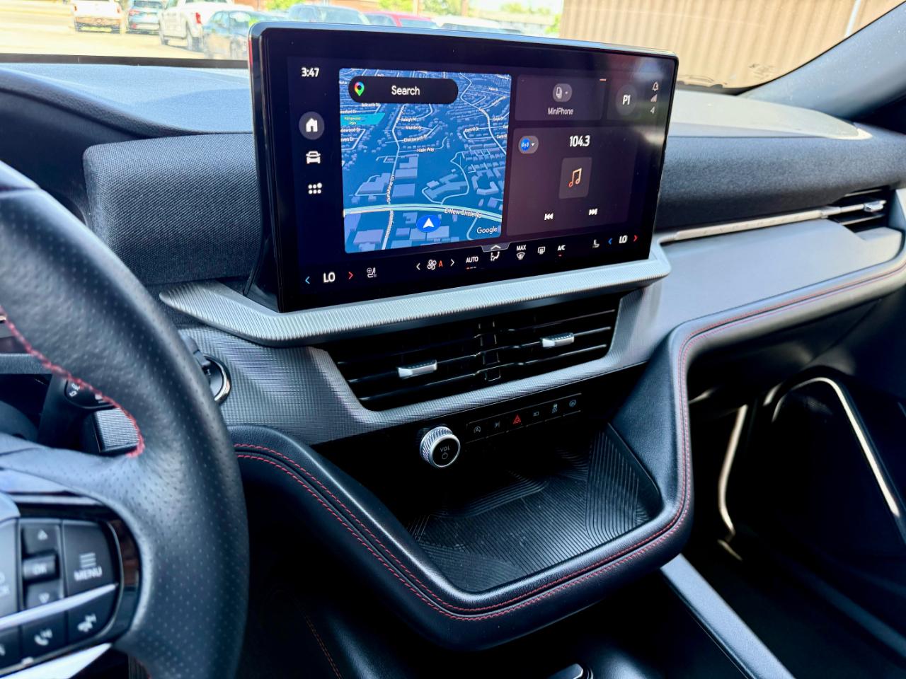 Ford Explorer ST-Line AWD 2025