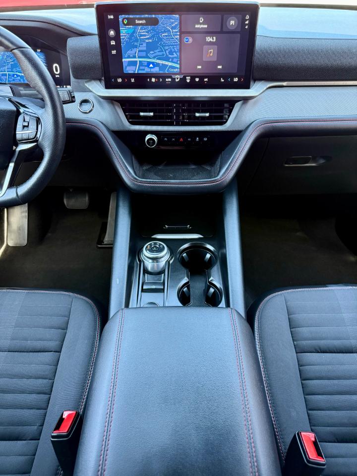 Ford Explorer ST-Line AWD 2025