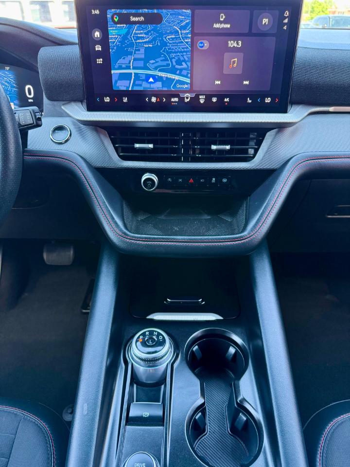 Ford Explorer ST-Line AWD 2025