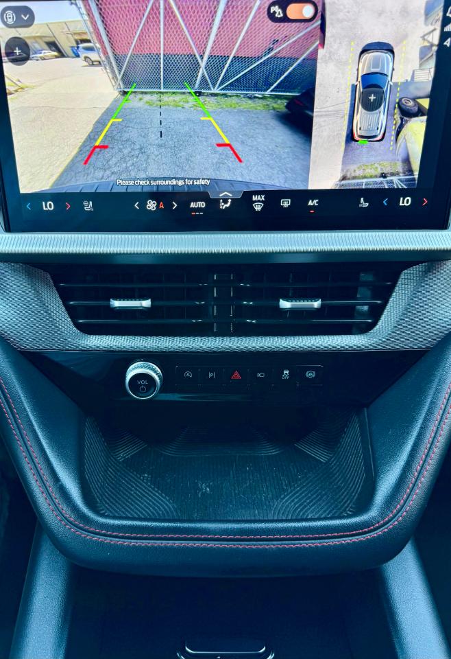 Ford Explorer ST-Line AWD 2025