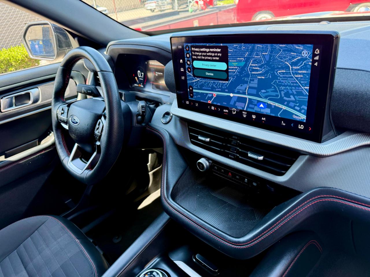 Ford Explorer ST-Line AWD 2025