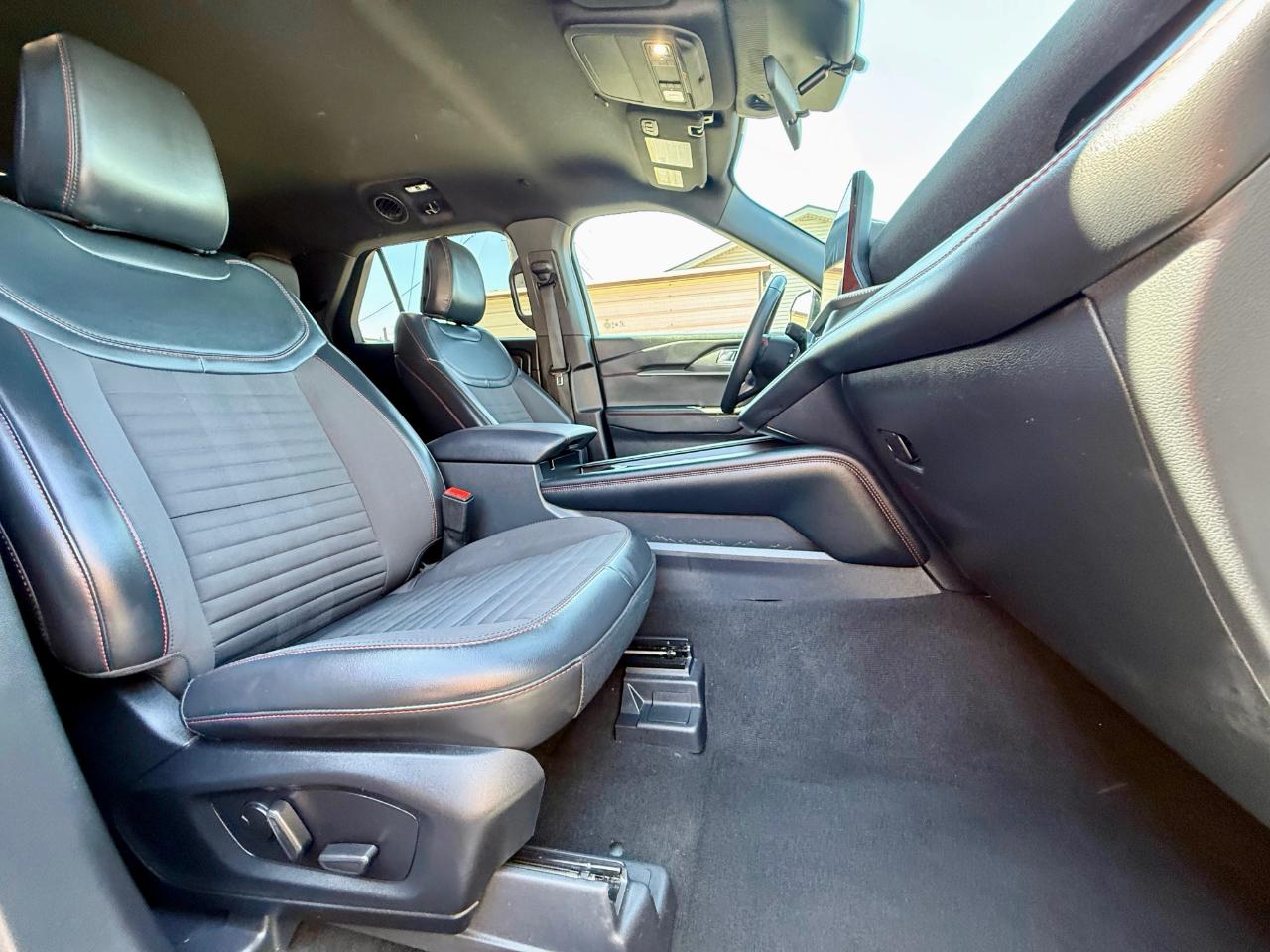 Ford Explorer ST-Line AWD 2025