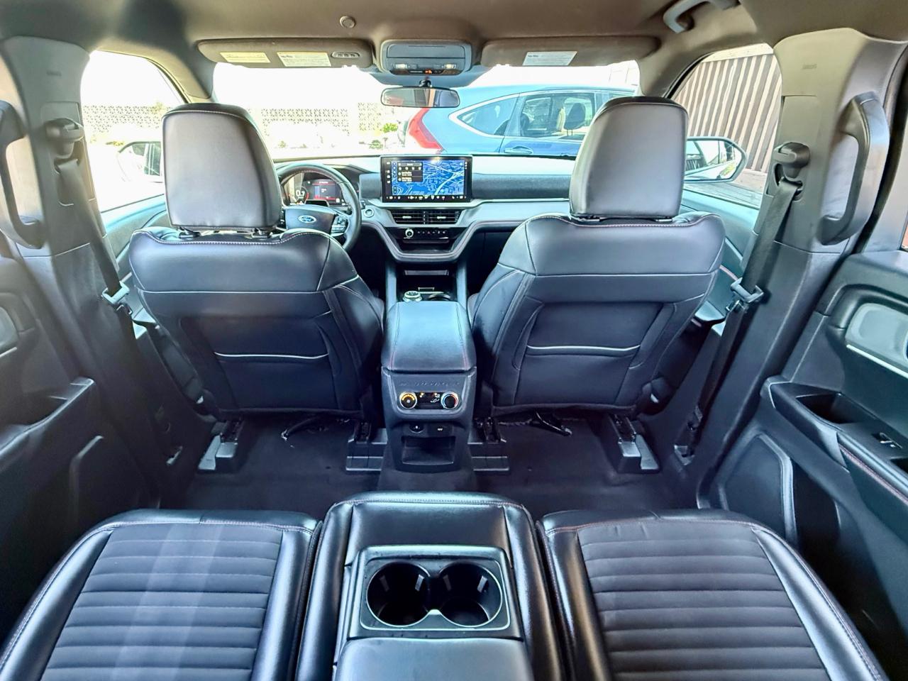 Ford Explorer ST-Line AWD 2025