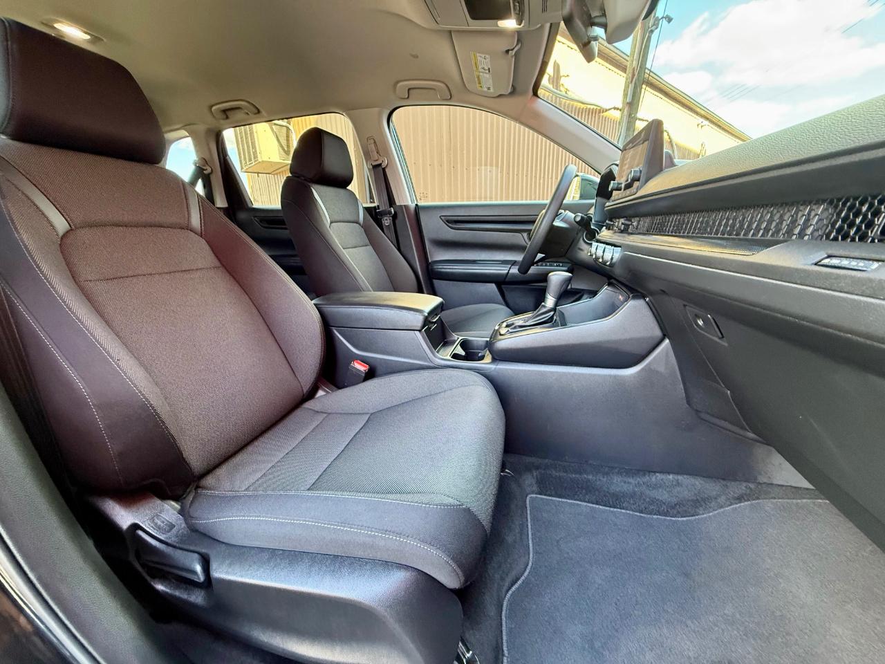Honda CR-V LX AWD 2025