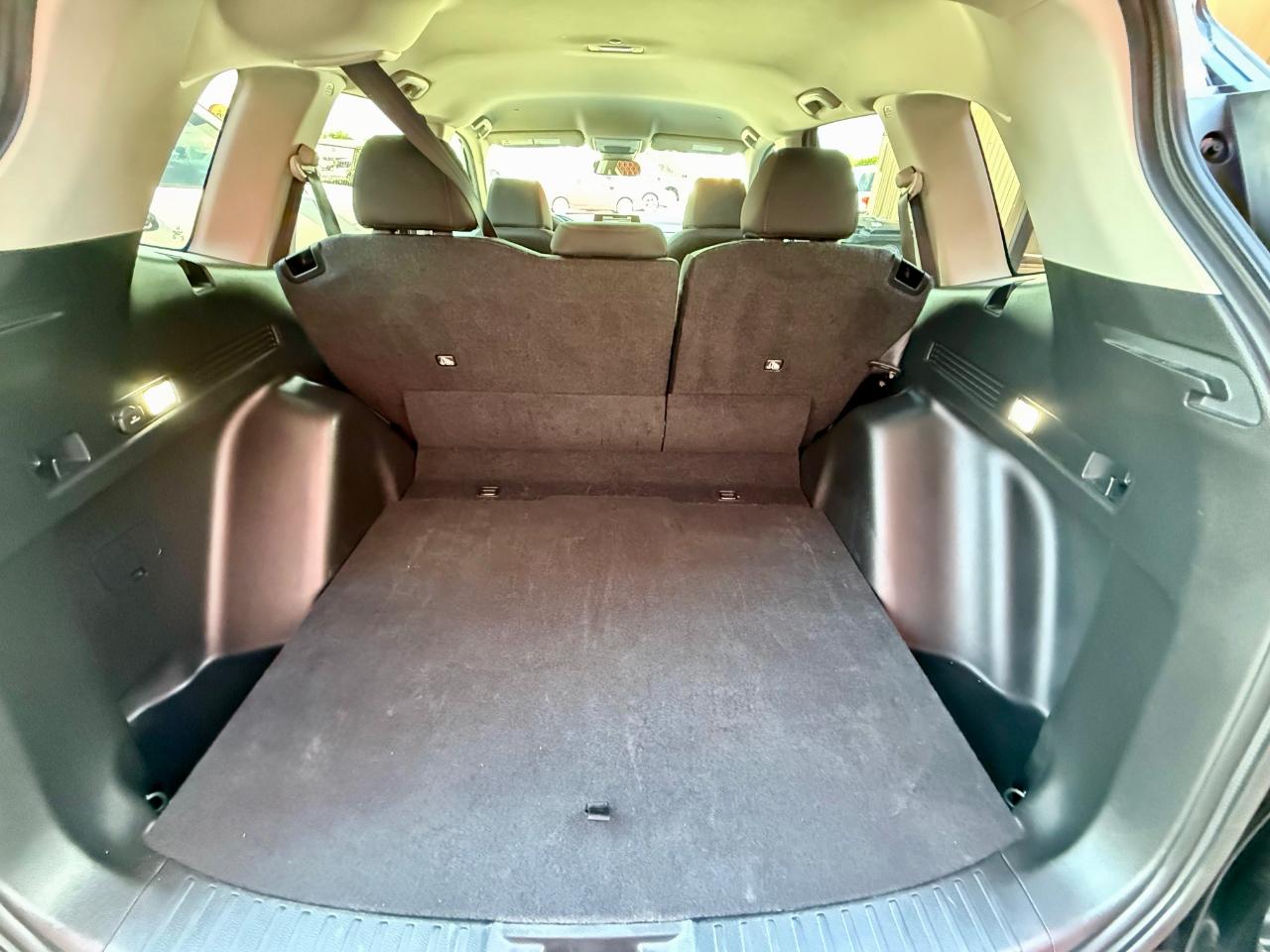 Honda CR-V LX AWD 2025