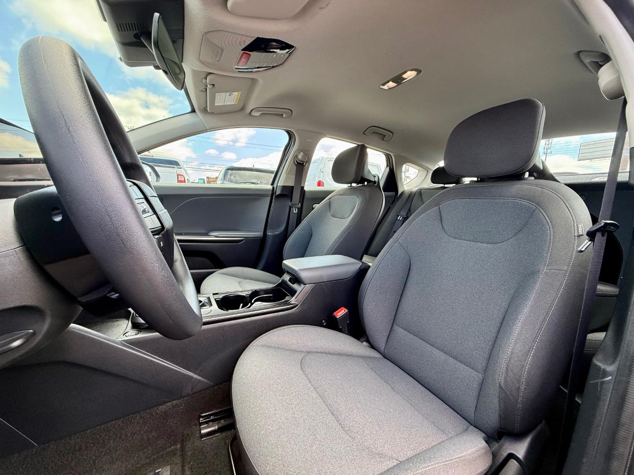 Kia K4 LXS 2025