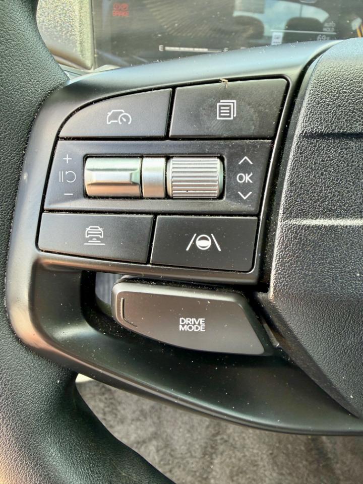 Kia K4 LXS 2025