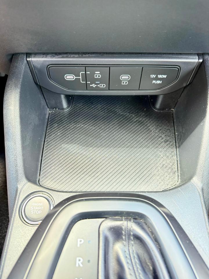 Kia K4 LXS 2025