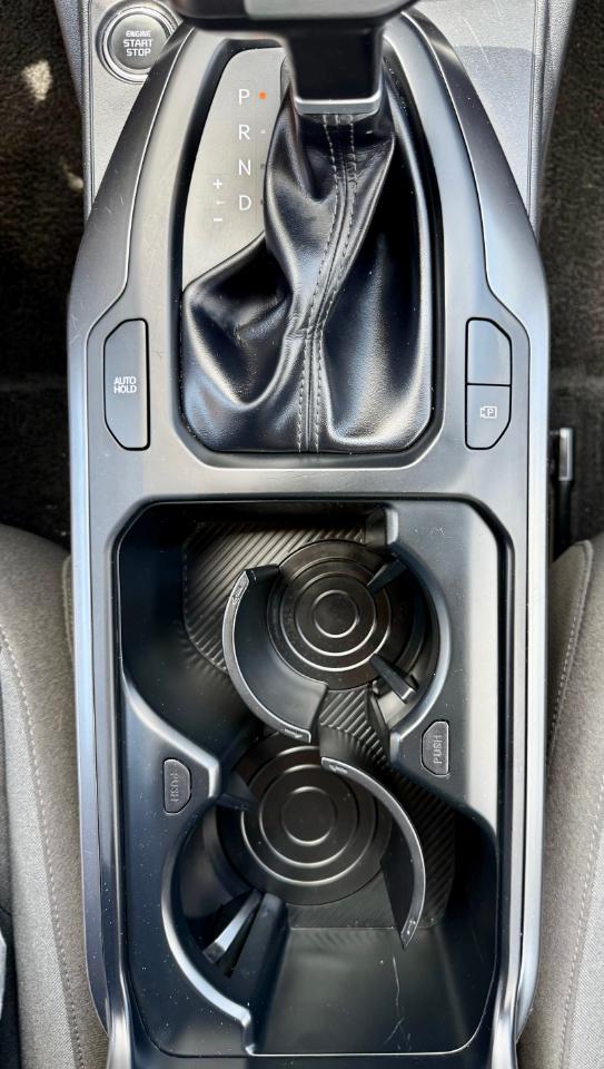 Kia K4 LXS 2025