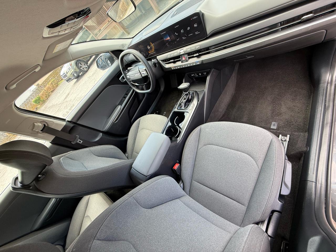 Kia K4 LXS 2025