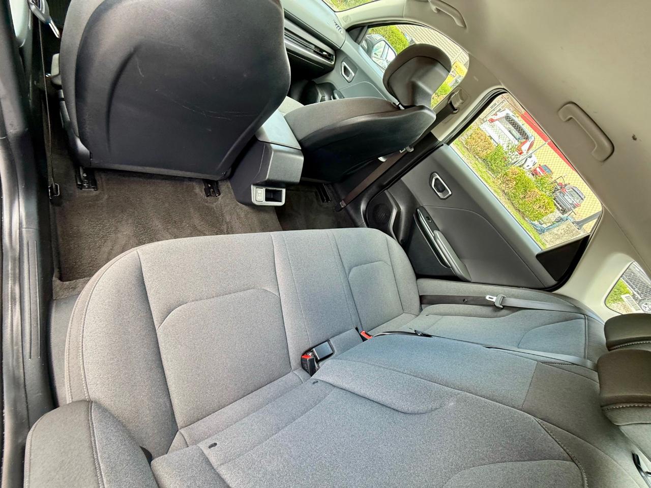 Kia K4 LXS 2025