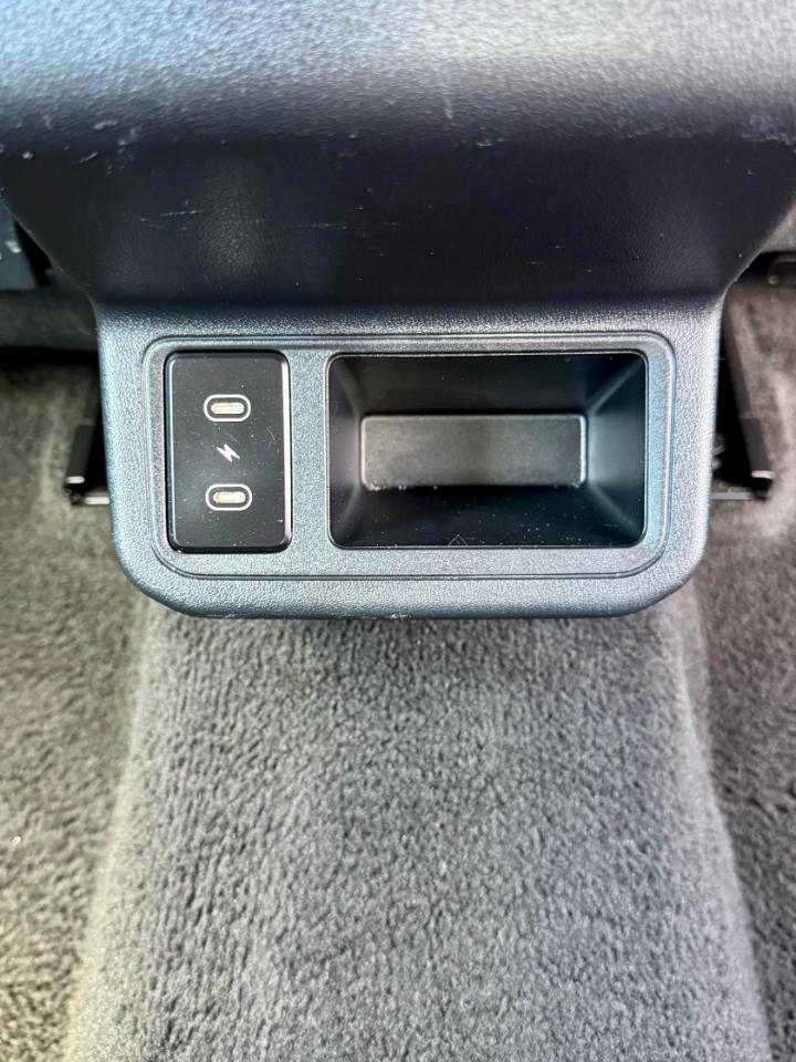 Kia K4 LXS 2025