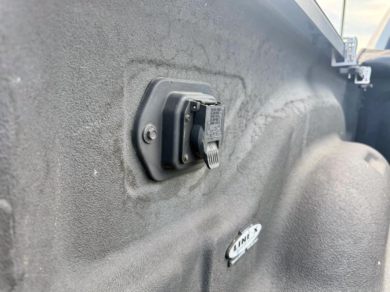 RAM 3500 Laramie Crew Cab 4WD 2018