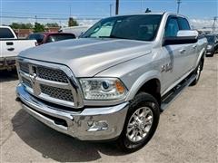 2018 RAM 3500 