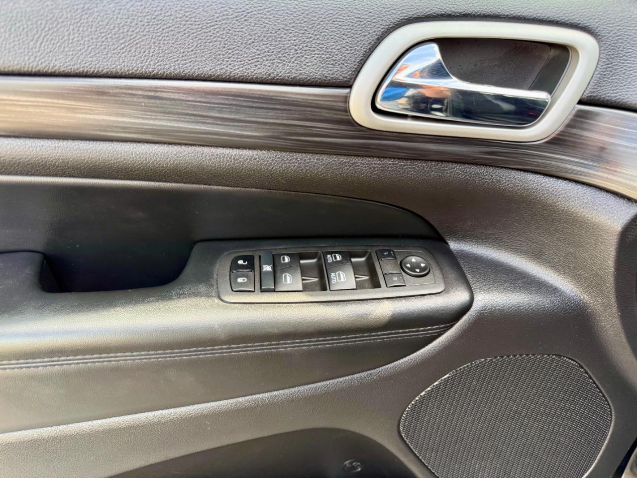 Jeep Grand Cherokee WK Laredo X 4WD 2022