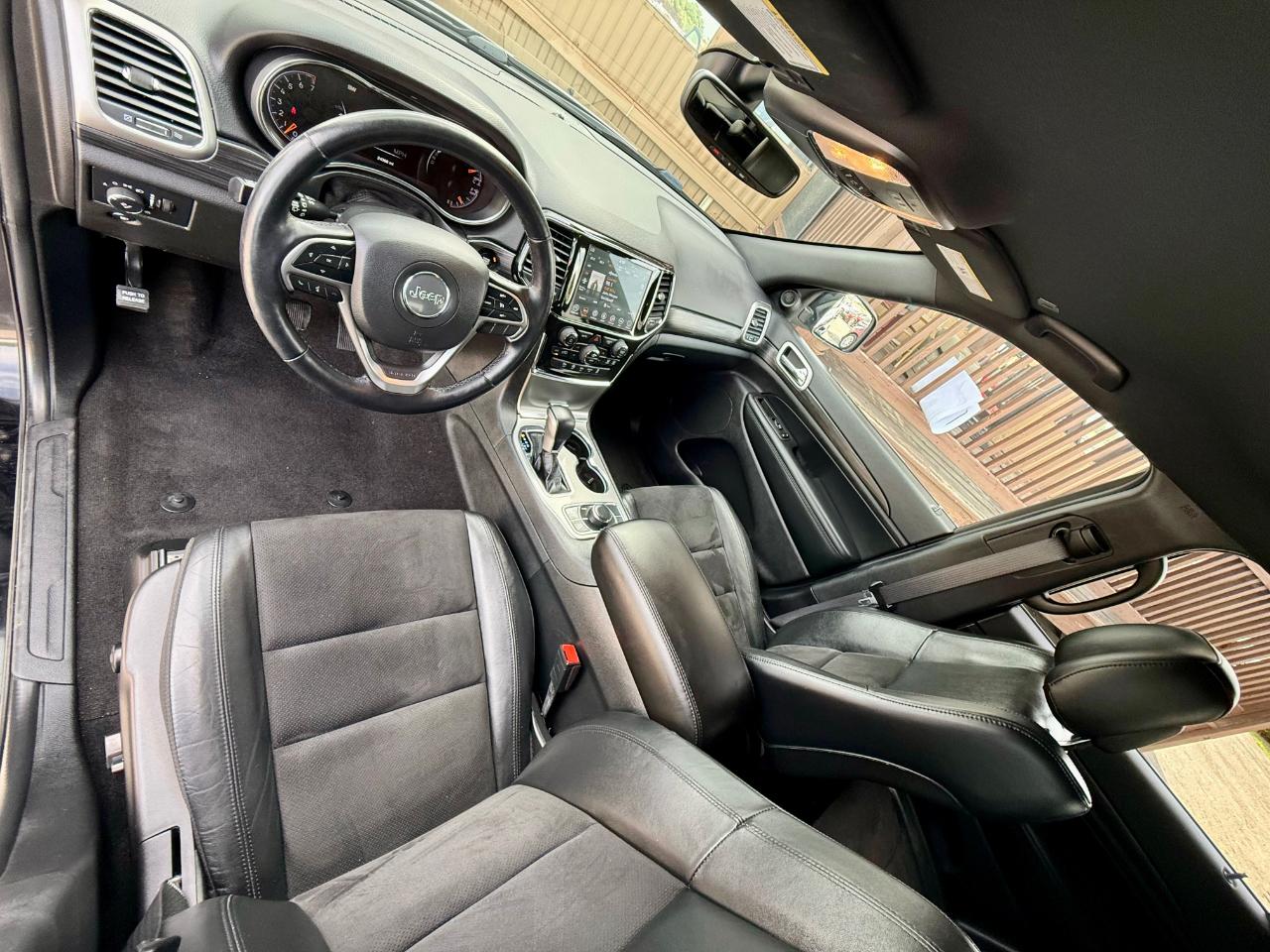 Jeep Grand Cherokee WK Laredo X 4WD 2022