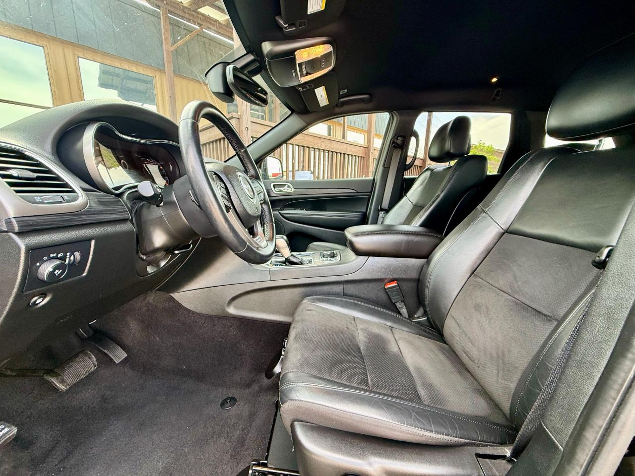 Jeep Grand Cherokee WK Laredo X 4WD 2022