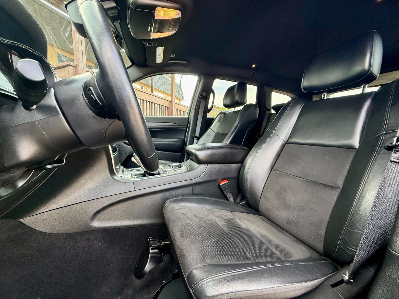 Jeep Grand Cherokee WK Laredo X 4WD 2022