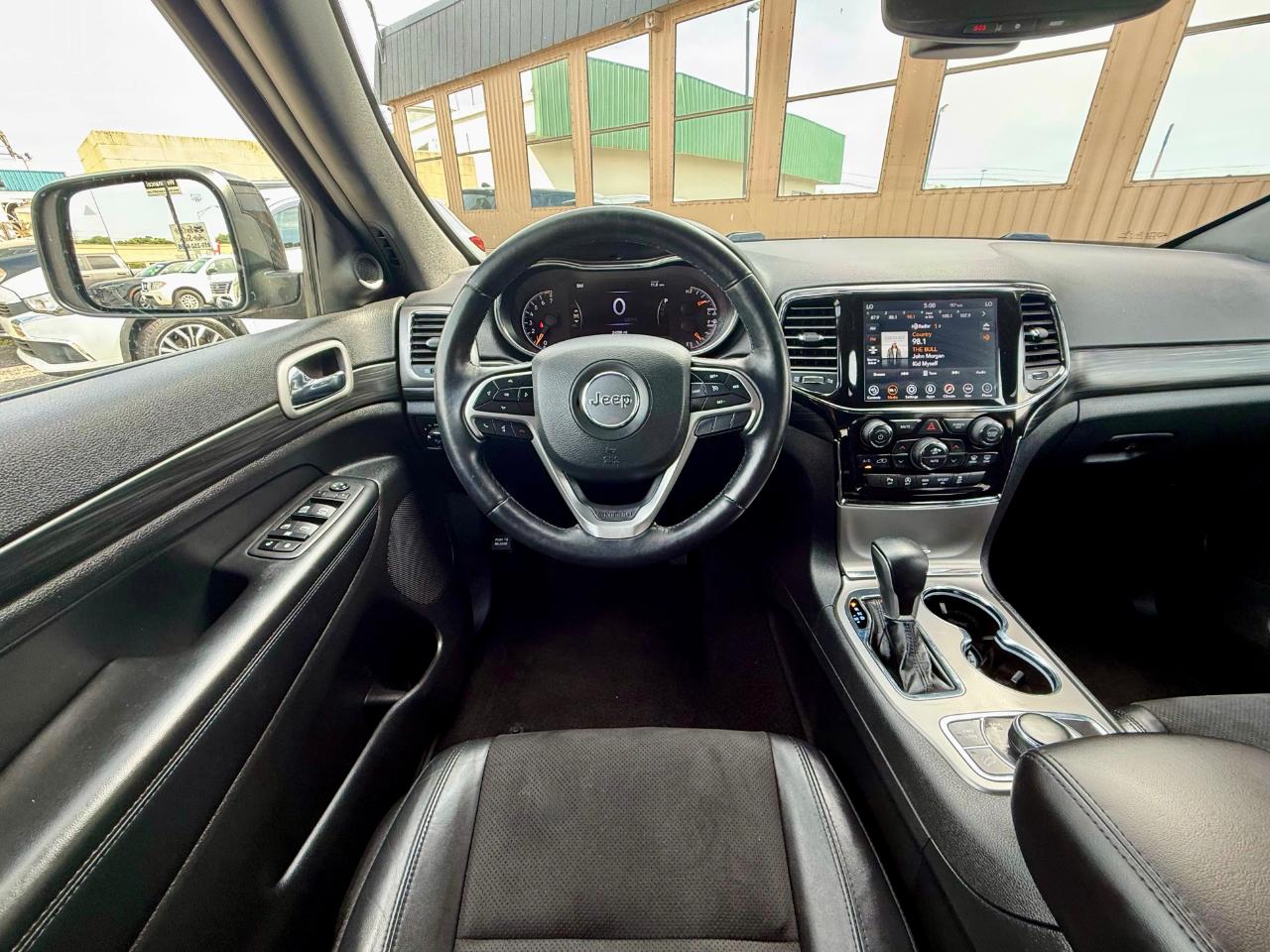 Jeep Grand Cherokee WK Laredo X 4WD 2022