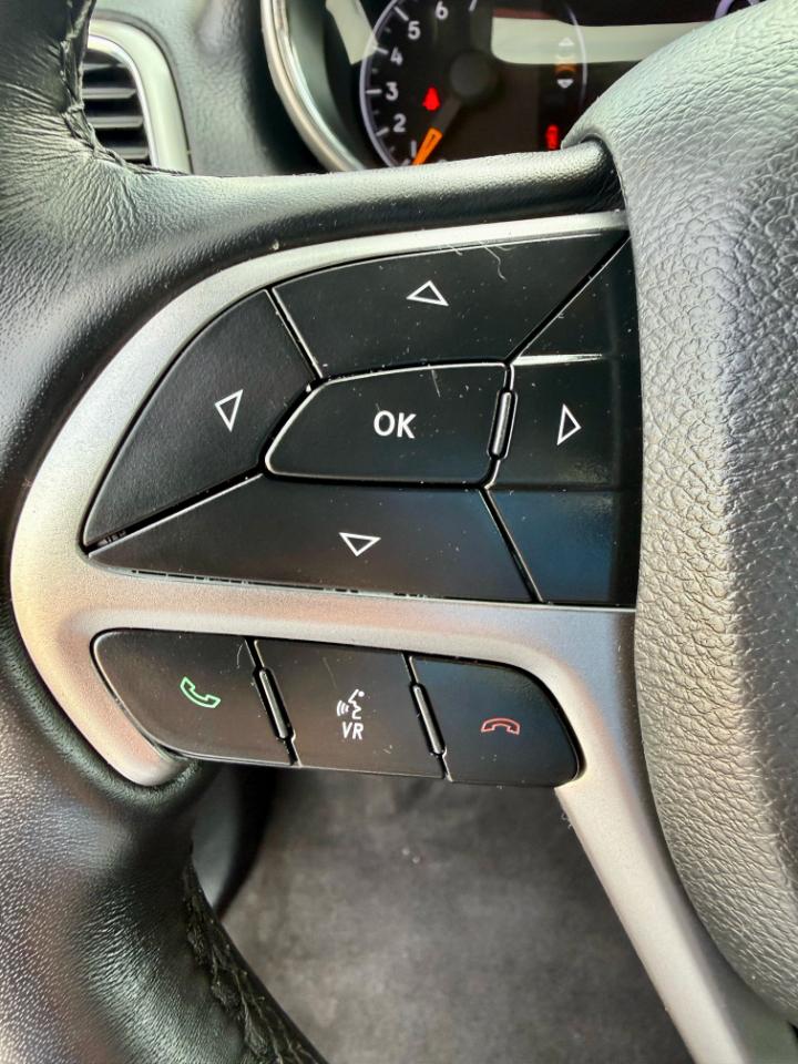 Jeep Grand Cherokee WK Laredo X 4WD 2022