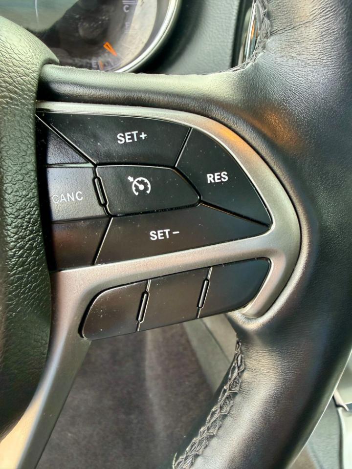 Jeep Grand Cherokee WK Laredo X 4WD 2022