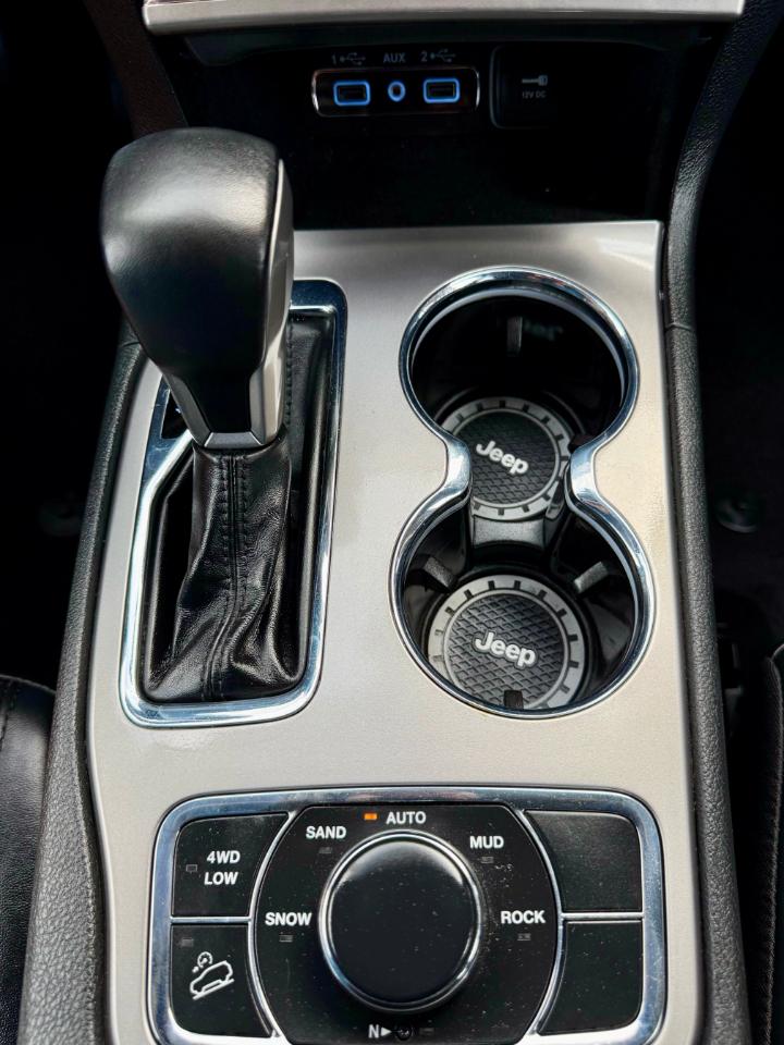 Jeep Grand Cherokee WK Laredo X 4WD 2022