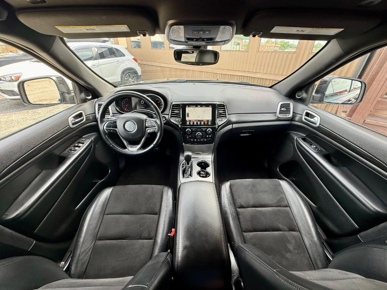 Jeep Grand Cherokee WK Laredo X 4WD 2022