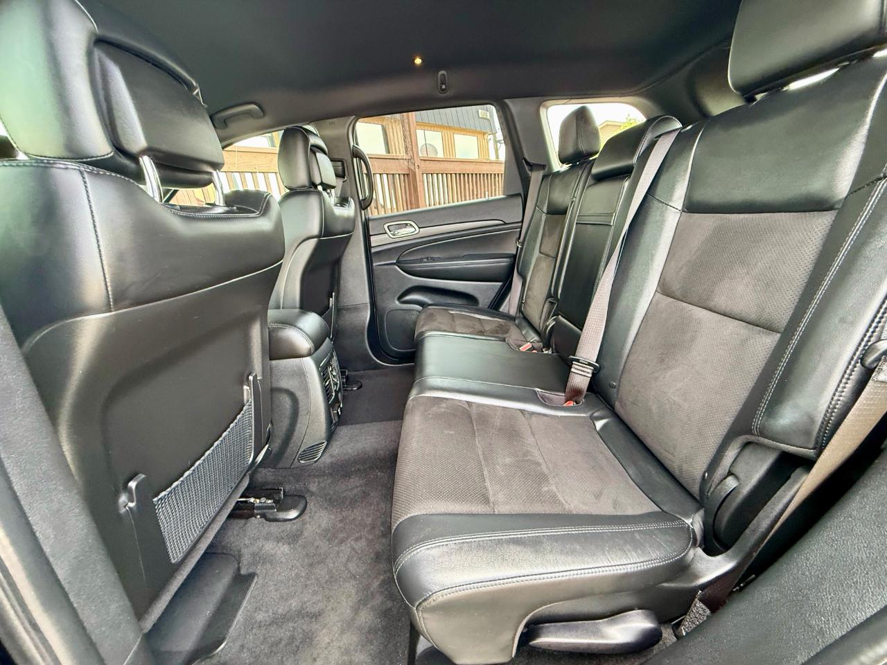 Jeep Grand Cherokee WK Laredo X 4WD 2022