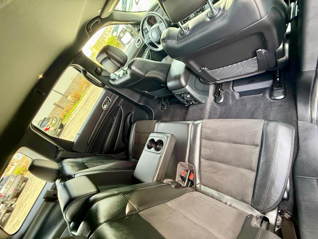 Jeep Grand Cherokee WK Laredo X 4WD 2022