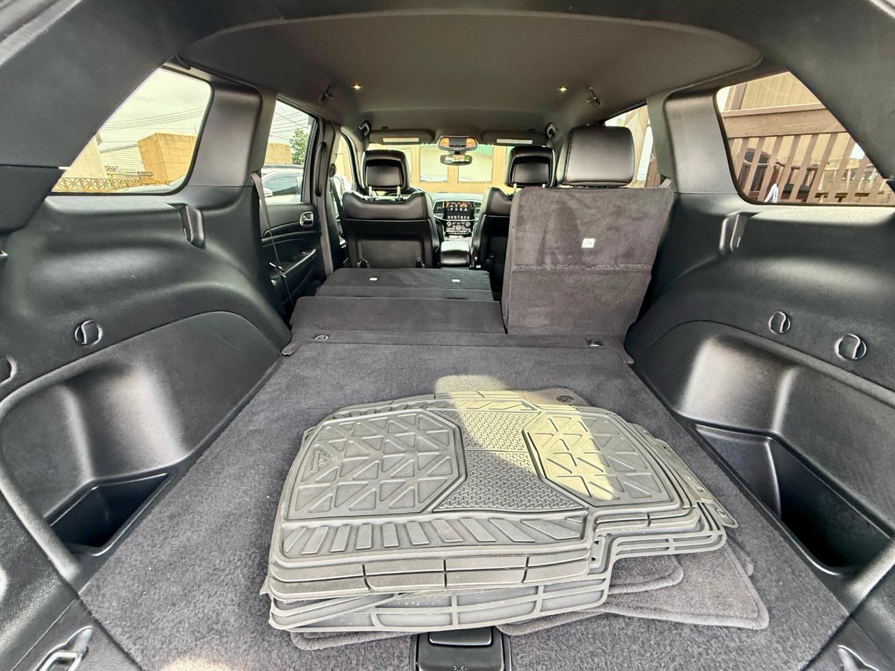 Jeep Grand Cherokee WK Laredo X 4WD 2022