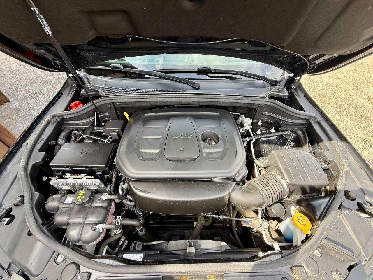 Jeep Grand Cherokee WK Laredo X 4WD 2022