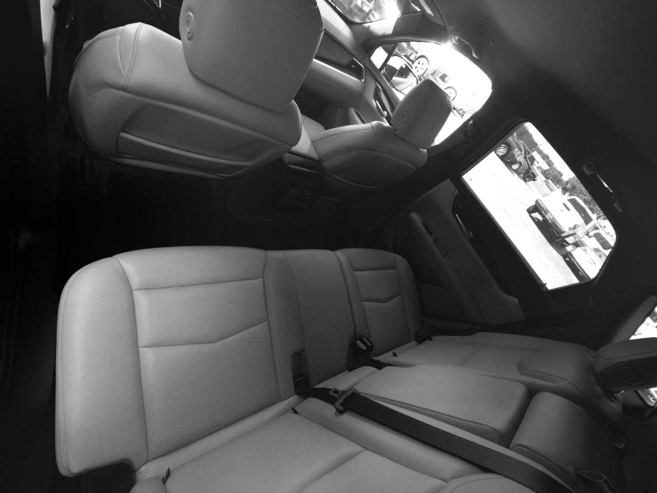Cadillac XT5 AWD 4dr 2018