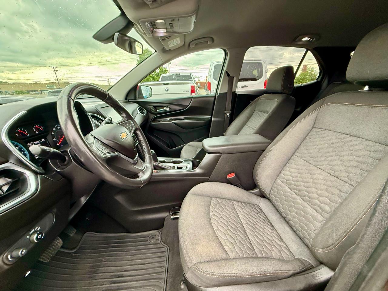 Chevrolet Equinox LT 2018