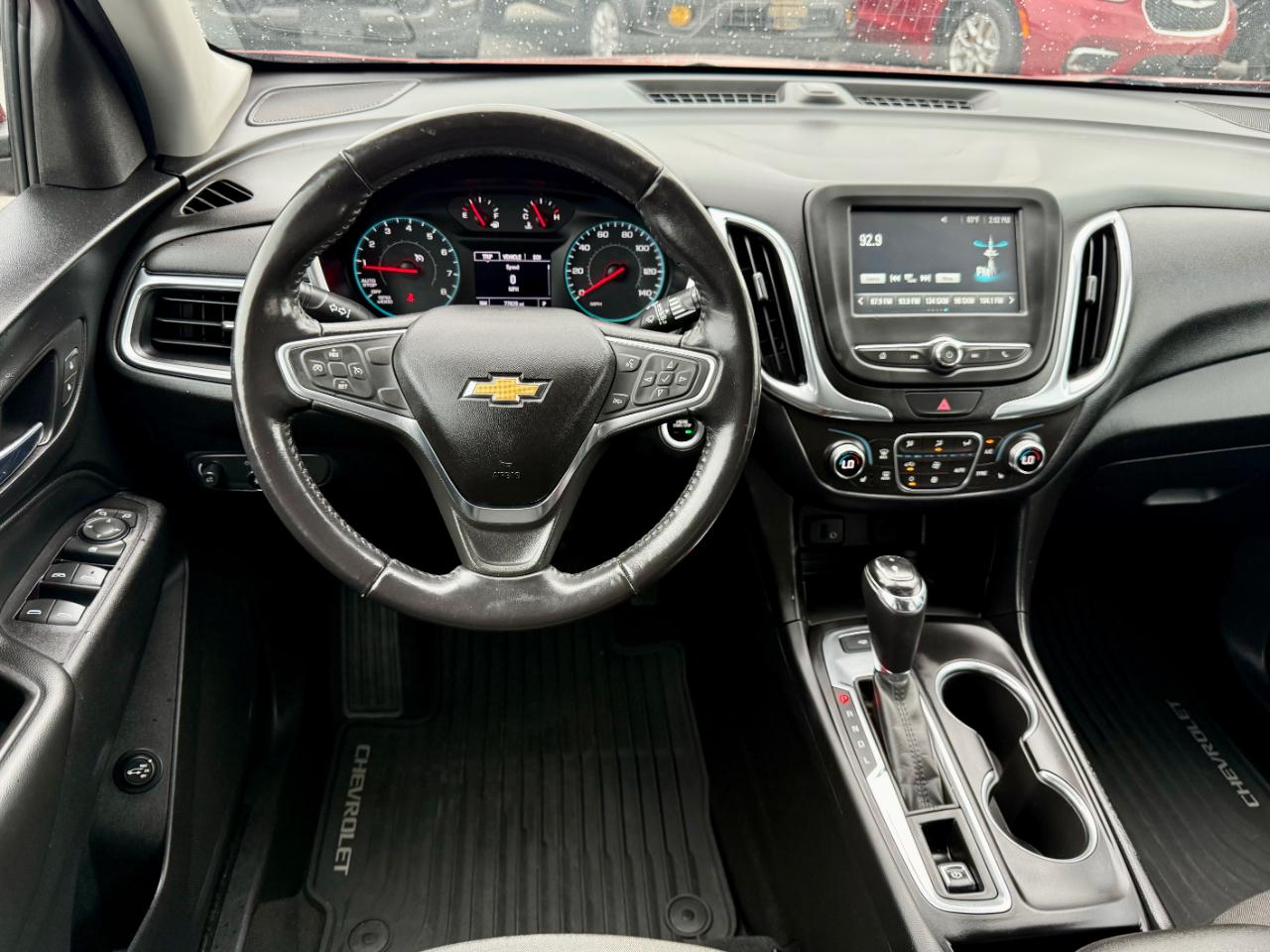 Chevrolet Equinox LT 2018