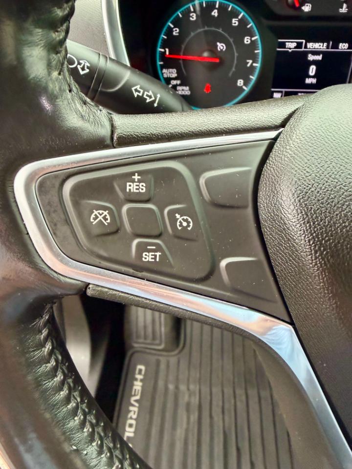 Chevrolet Equinox LT 2018
