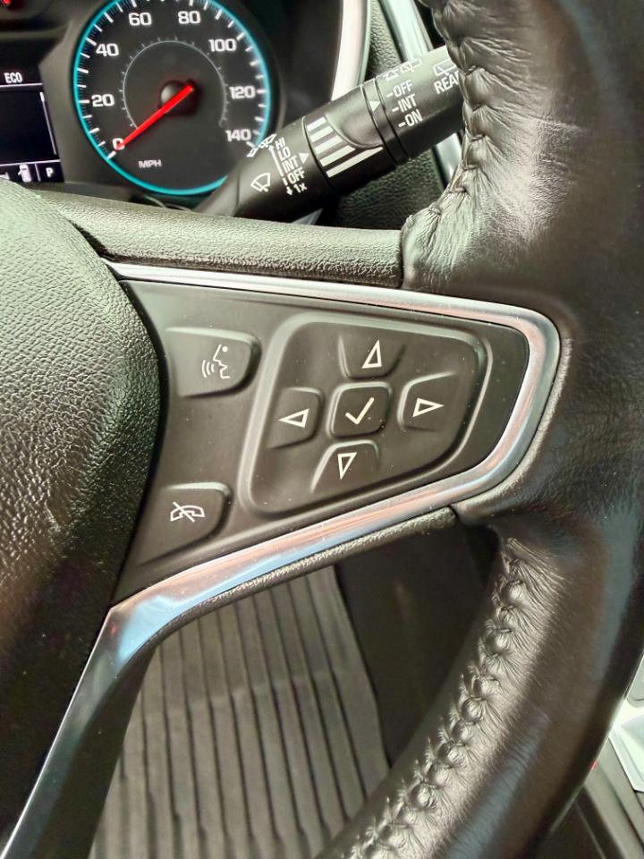 Chevrolet Equinox LT 2018