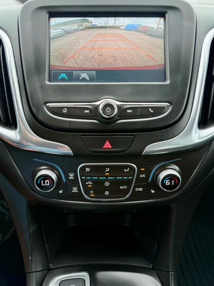 Chevrolet Equinox LT 2018