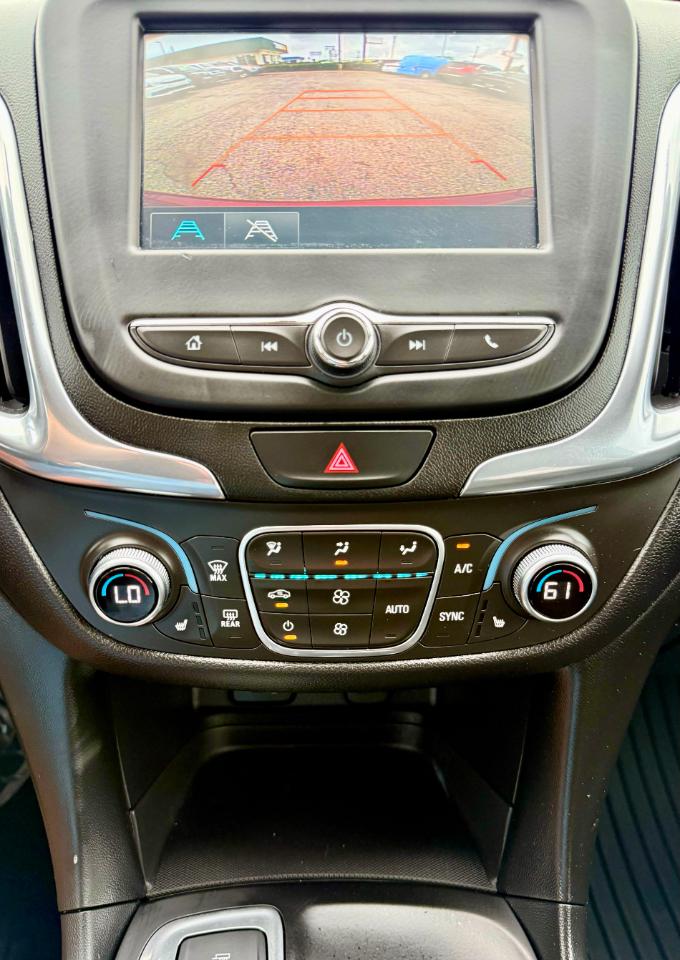 Chevrolet Equinox LT 2018