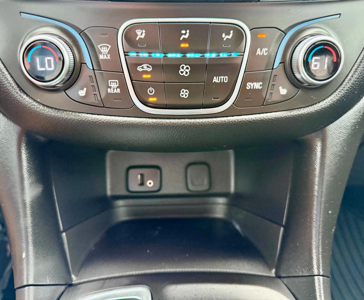 Chevrolet Equinox LT 2018