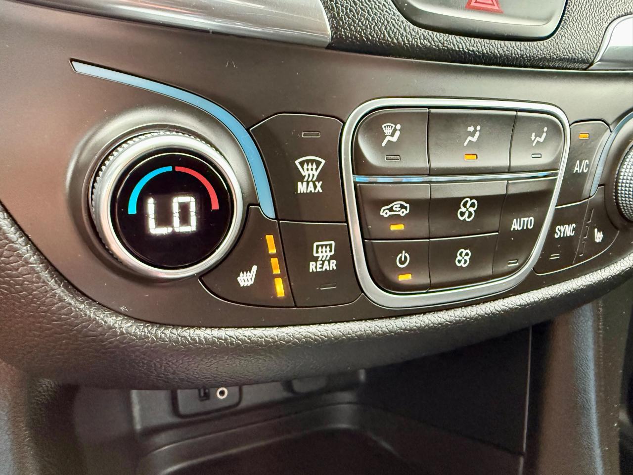 Chevrolet Equinox LT 2018